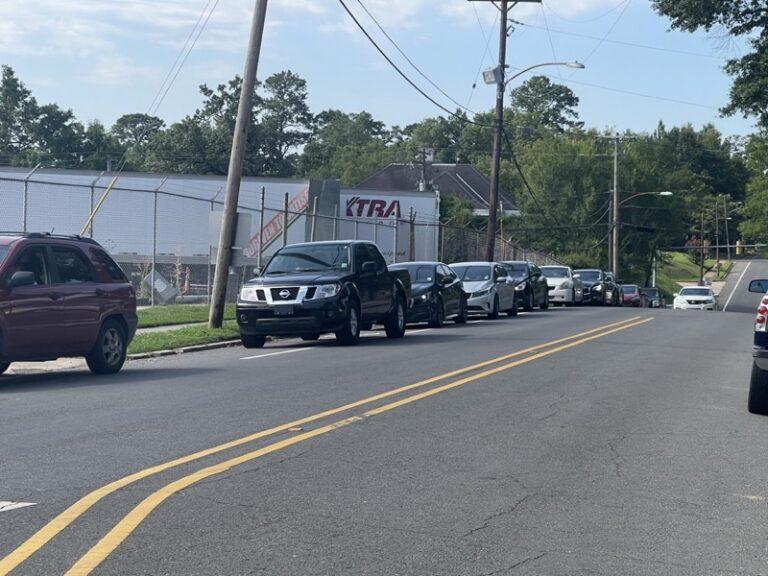 Cumulus Media’s Shreveport Radio Stations Implement Massive Water and Food Giveaway to Help Shreveport-Bossier City Residents Left Without Power After Extreme Storms